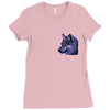 1519756025333 trimmed Ladies Fitted T-Shirt
