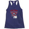 demewgorgon parody Racerback Tank