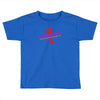 shredder's after school program Toddler T-shirt