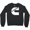 cummins sport Crewneck Sweatshirt