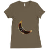 Ay Ladies Fitted T-Shirt