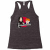 it's leviosaaaaaaah Racerback Tank