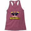 Hero Academia Racerback Tank