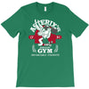 gallic gym T-Shirt