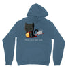 make your own luck Hoodie