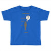 moment of thought Toddler T-shirt