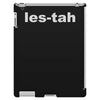 music rock tour concert les tah iPad 3 and 4 Case
