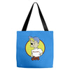 bazooka joe 2, ideal gift or birthday present. Tote Bags