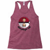schrodinger ball Racerback Tank