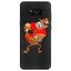 where is mario Samsung Galaxy S8