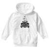 I Am Poodle Actually In A Very Commited Relationship Youth Hoodie