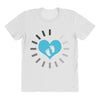 Loading Baby Boy All Over Women's T-shirt