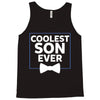 Coolest Son Ever Tank Top