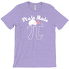 pi a la mode T-Shirt