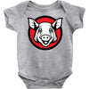 fahrie77 Baby Bodysuit