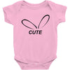 cute Baby Bodysuit