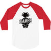 fahrie77 3/4 Sleeve Shirt