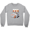 autobacon Crewneck Sweatshirt