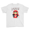 Ugandan Knuckles Youth Tee