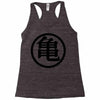 Goku Logo T-Shirt Racerback Tank