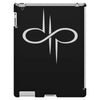 dtp the devin townsend project iPad 3 and 4 Case
