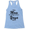 new yaya 118 Racerback Tank