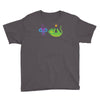 foiled again Youth Tee