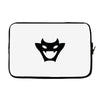 videl's satan symbol Laptop sleeve