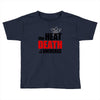 the heat death of the universe Toddler T-shirt