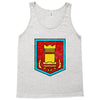 garlic jr Tank Top