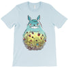 totoro forest T-Shirt