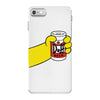 duff yours iPhone 7 Case