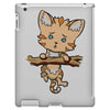 keep holding on iPad 3 and 4 Case