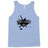 dont judge me Tank Top