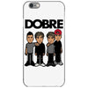 dobre twins dobre brother iPhone 6/6s Case