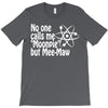 bbt mee maw moonpie T-Shirt