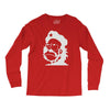 che homer   mens funny (2) Long Sleeve Shirts