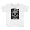 killer Toddler T-shirt