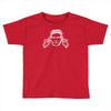 use hearing protection Toddler T-shirt