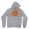 les entrechats noir Hoodie