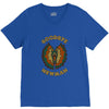 goodbye, newman V-Neck Tee
