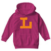 couple l Youth Hoodie