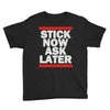 rekone personal Youth Tee