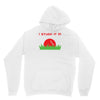 disc golf dirty sex joke pun ground penetration Hoodie