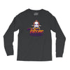 tatooine tattoo shop Long Sleeve Shirts