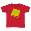 book Toddler T-shirt