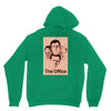 The Office Unisex Hoodie