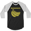 bananas 3/4 Sleeve Shirt