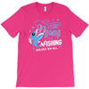 fishing fanatics T-Shirt