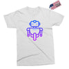 robot andro Exclusive T-shirt